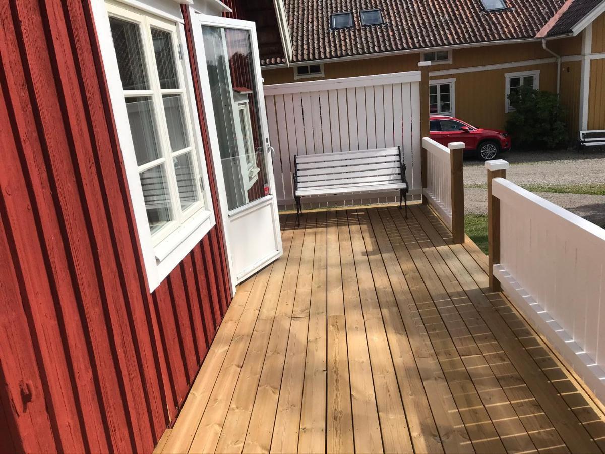 Nice Holiday House At Horse Farm With Lake And Sauna Holo  Kültér fotó