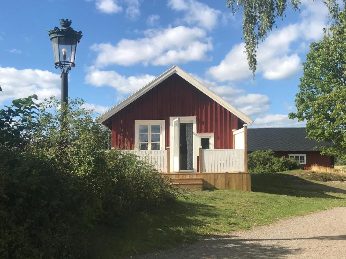 Nice Holiday House At Horse Farm With Lake And Sauna Holo  Kültér fotó